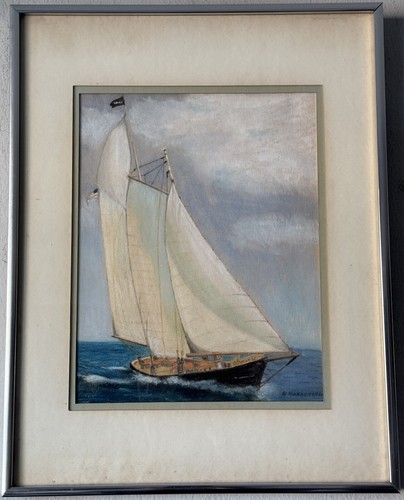 Rothschild vintage nautical - vintage,